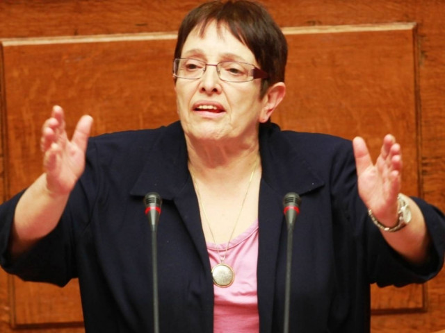 Συνέντευξη Τύπου του ΚΚΕ για τις αποφάσεις του Eurogroup