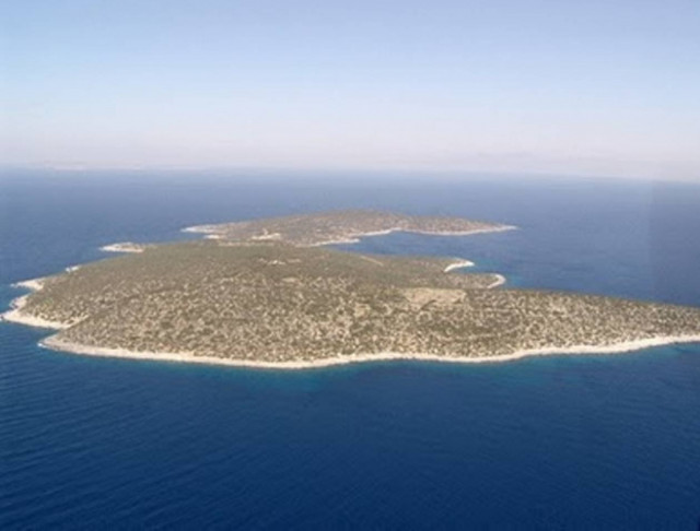 MHP: «Τουρκικά εδάφη» το Φαρμακονήσι και το Γαϊδουρονήσι