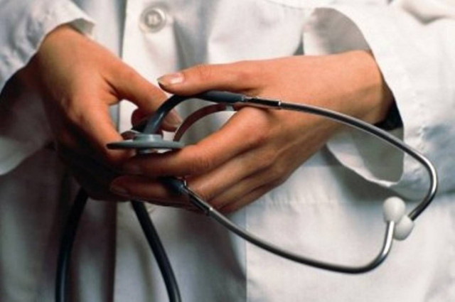 Απεργούν την Πέμπτη οι νοσοκομειακοί γιατροί