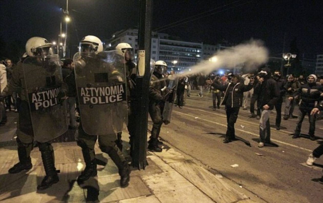 Βρετανικό σχέδιο εκκένωσης της Ελλάδας