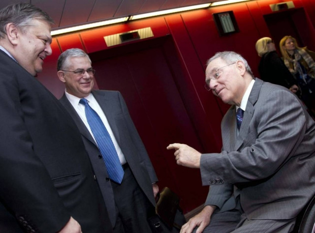 Η Ευρωπαϊκή Ένωση διατάζει επιπλέον 150.000 απολύσεις!