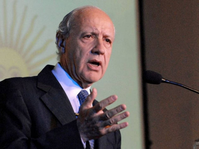 Ο πρώην ΥΠΟΙΚ της Αργεντινής συμβουλεύει την Ελλάδα