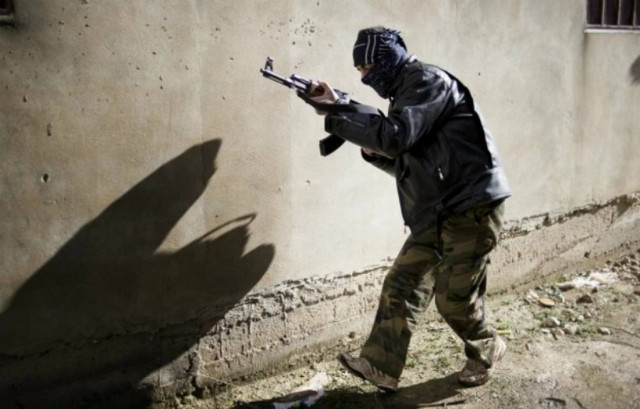 Διαμαρτυρία της βρετανικής κυβέρνησης στον πρέσβη της Συρίας