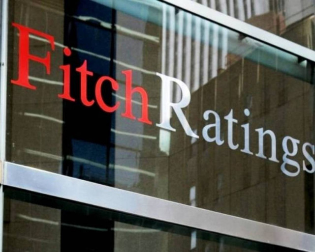 Υποβάθμιση της Ελλάδας σε ΄C΄ από τη Fitch