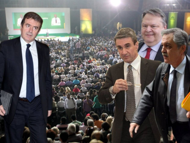 Γιατί κάνει πίσω ο Μ. Χρυσοχοΐδης