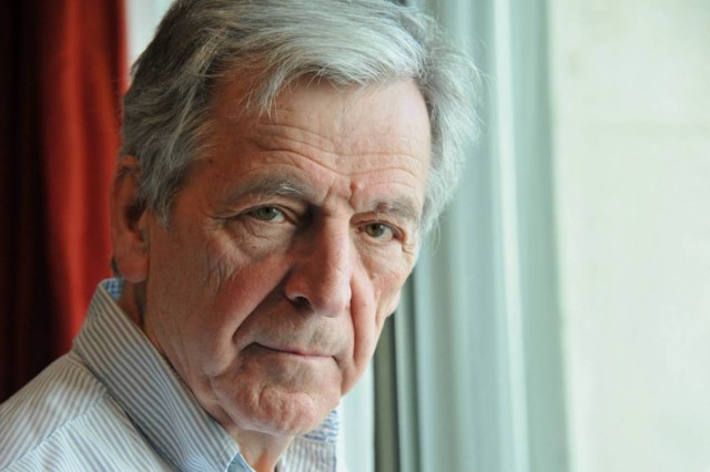 Βίντεο: Το ξέσπασμα του Κ. Γαβρά για την Ελλάδα