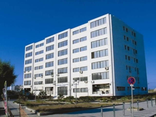 Κατάληψη της ΔΟΥ Ρόδου