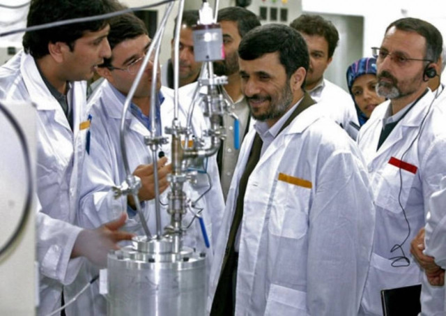 Χωρίς αποτέλεσμα οι διαπραγματεύσεις Ιράν- ΙΑΕΑ για τα πυρηνικά