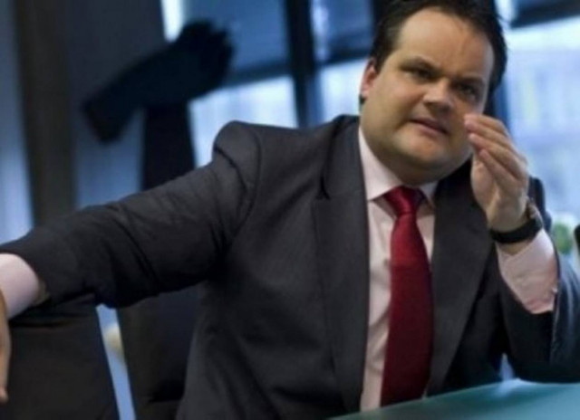 Ντε Γιάγκερ: Να υπάρξει μεγαλύτερη αυστηρότητα για την Ελλάδα