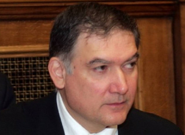 Αρνείται ο πρόεδρος της ΕΛΣΤΑΤ τα περί διόγκωσης του ελλείμματος