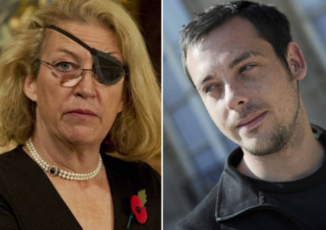 Συλλυπητήρια του Λευκού Οίκου για τους νεκρούς δημοσιογράφους