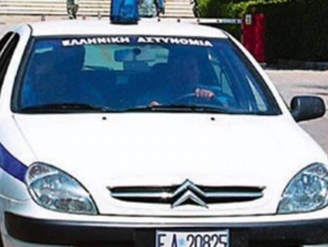 Τροχαίο δυστύχημα με 60χρονο νεκρό στα Χανιά