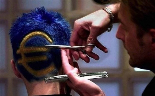 Πώς θα «κουρέψουν» τα ομόλογα των πολιτών