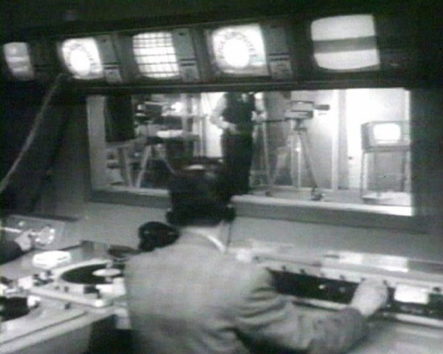 Συμπληρώνονται 46 χρόνια ελληνικής τηλεόρασης!