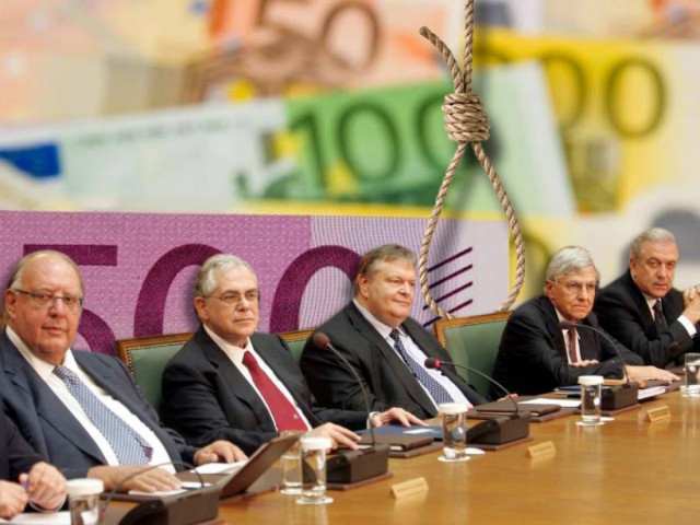 «Ξαφνικός θάνατος» αν δεν αυξηθούν τα έσοδα