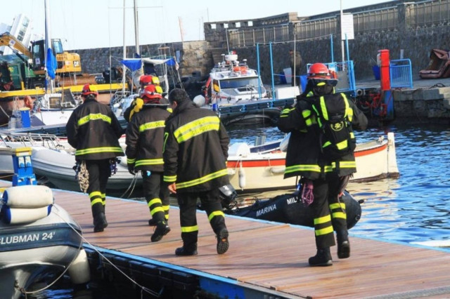Εντοπίστηκαν πτώματα στο Costa Concordia