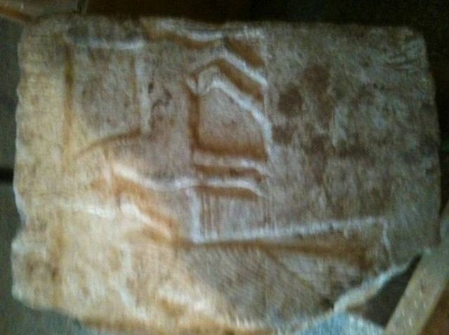 Σύλληψη για αρχαιοκαπηλία