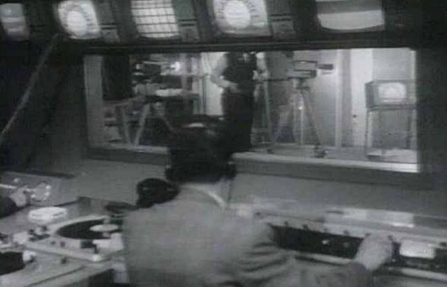 Μια εκπομπή για 1.500 δέκτες