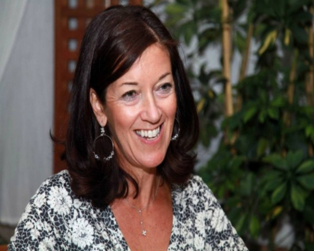 Χίσλοπ: Προτίμησα την Ελλάδα από το Χόλυγουντ για το «Νησί»