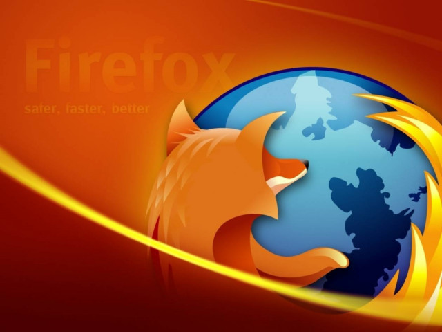 Οπαδός του Mozilla
