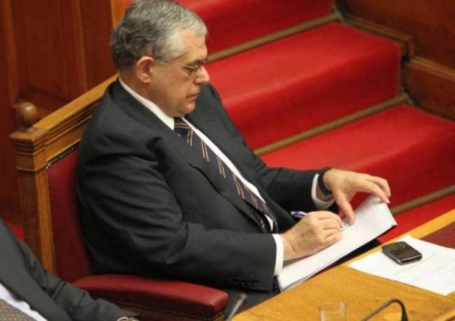 Συνεδριάζει αύριο το υπουργικό συμβούλιο για το PSI