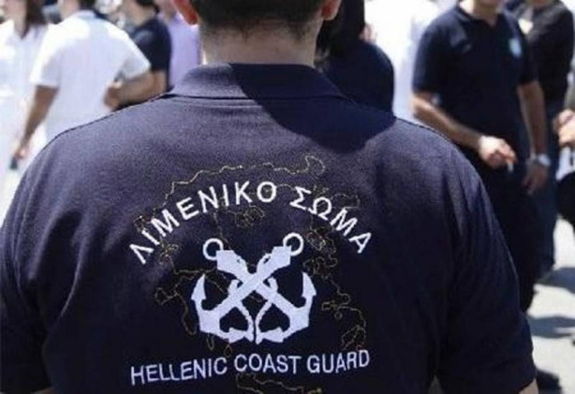 Σοβαρός τραυματισμός λιμενικού