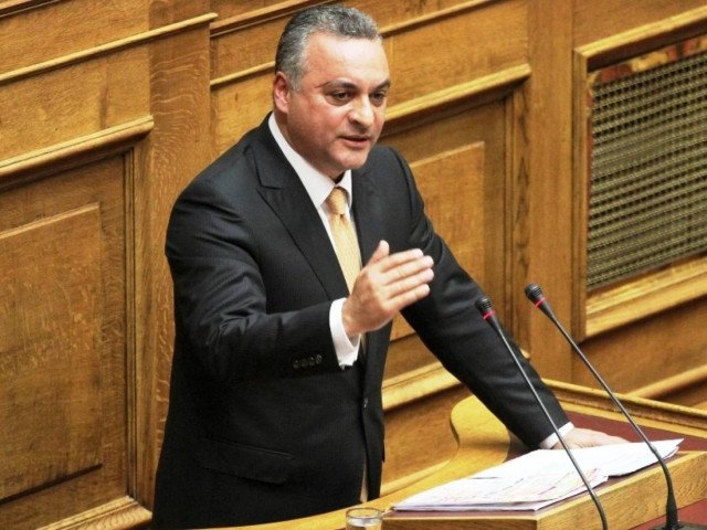 Μ. Κεφαλογιάννης: Συμφωνώ με το νομοσχέδιο για το PSI