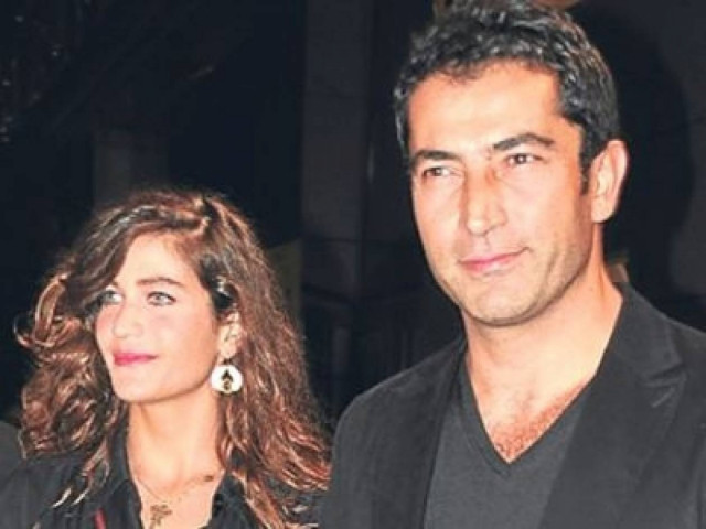 Παντρεύεται ο Εζέλ;