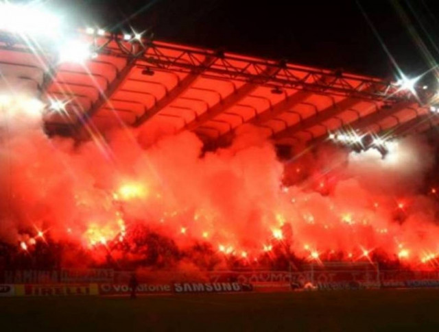 LIVE Ολυμπιακός – Ρουμπίν Καζάν