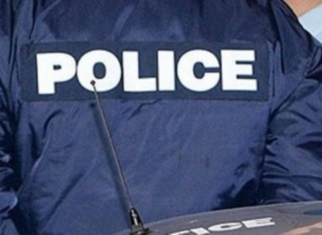 Συνελήφθη ο 20χρονος που ξέφυγε χτες από έλεγχο