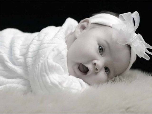 Μαμά με πονοκέφαλο, μωρό με κολικό