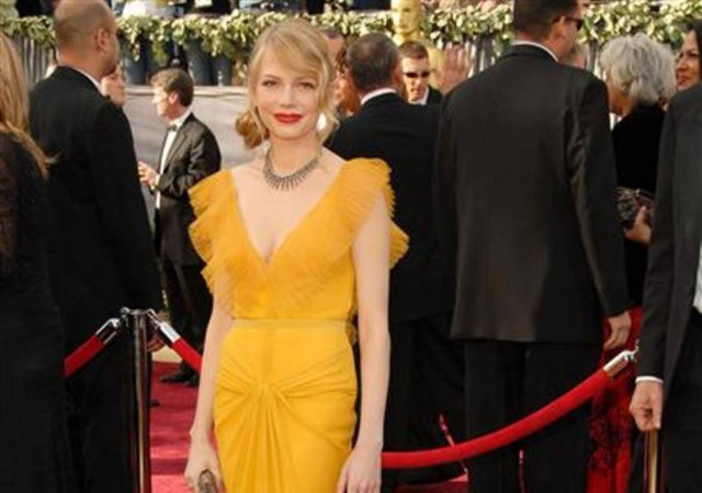 Μαθήματα μόδας από τα Όσκαρ: Καλοντυμένες