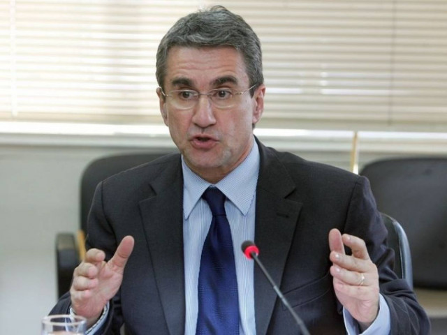 Λοβέρδος: Στήριξη στη ΝΔ και μετά τις εκλογές