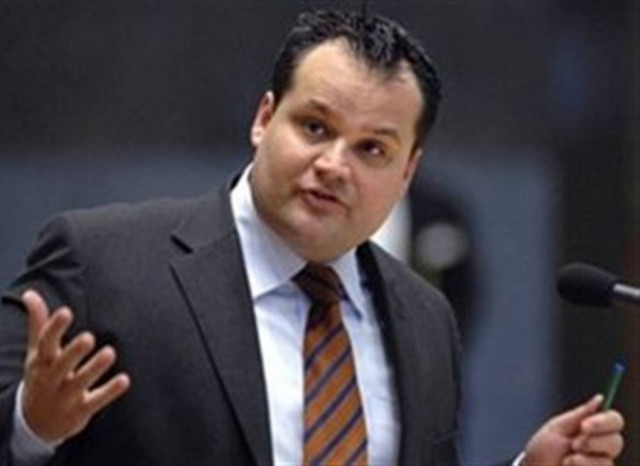 Ντε Γιάγκερ: Η Ελλάδα μπορεί να χρειαστεί και τρίτο πακέτο βοήθειας