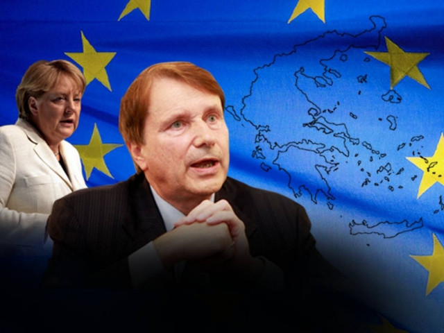 Ετοιμάζεται η αυστηρότερη επιτροπεία της Ελλάδας από την ΕΕ