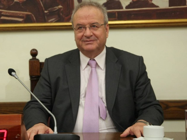 Εισήγηση Γρηγοράκου - Παυλόπουλου για να αποκαλυφθεί ο βουλευτής