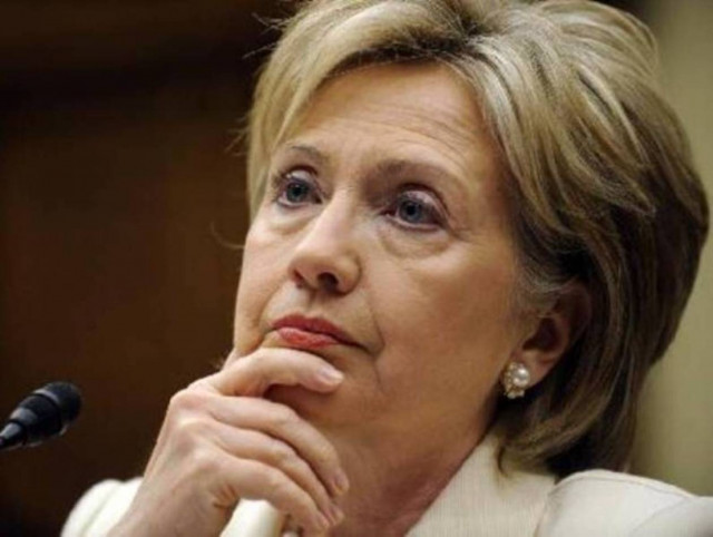 X.Κλίντον: Όλο και πιο ικανή η συριακή αντιπολίτευση