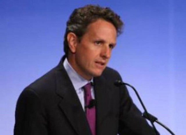 Γκάιτνερ: Η Ευρώπη προλαβαίνει την καταστροφή