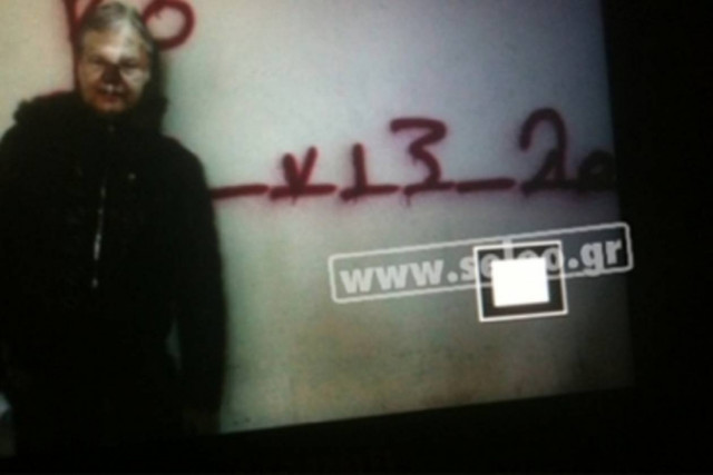 Στην «κρεμάλα» ο Ευ. Βενιζέλος