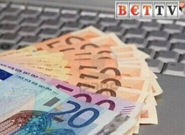 Και τα Bettv ταμεία συνεχίζονται!