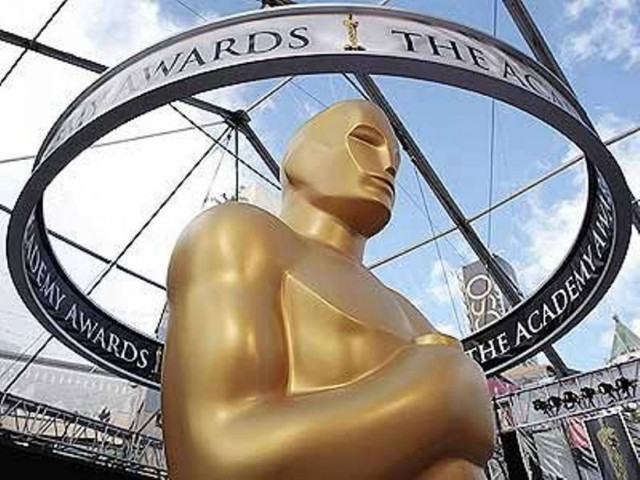 And the Oscar goes to…