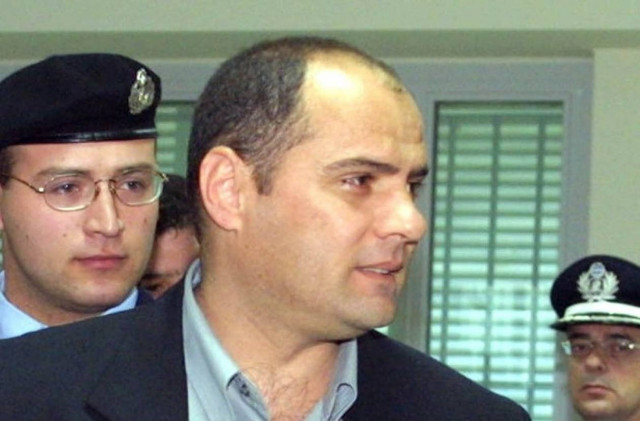 Δεν αποδεσμεύονται τα περιουσιακά στοιχεία του Θ.Σερίφη