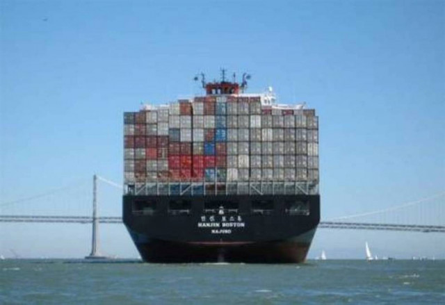 Εντυπωσιακή αύξηση εσόδων το 2011 για την Dryships