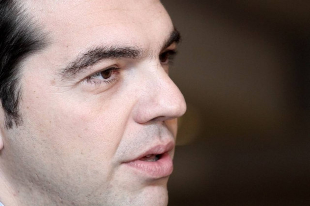 Ο Α. Τσίπρας απαντά με αγωγή στη Bild