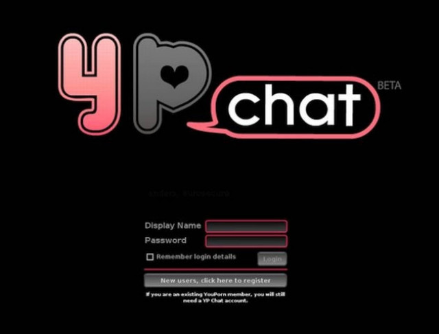 Διέρρευσαν στοιχεία χρηστών του youporn