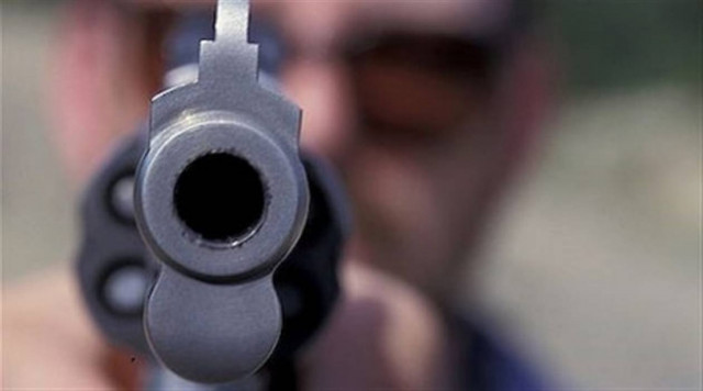 Ένοπλη ληστεία σε βενζινάδικο