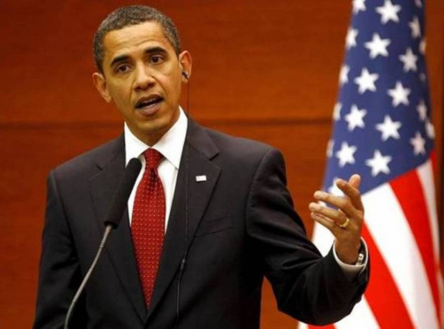 Νέες απειλές του Ομπάμα στον Ασάντ