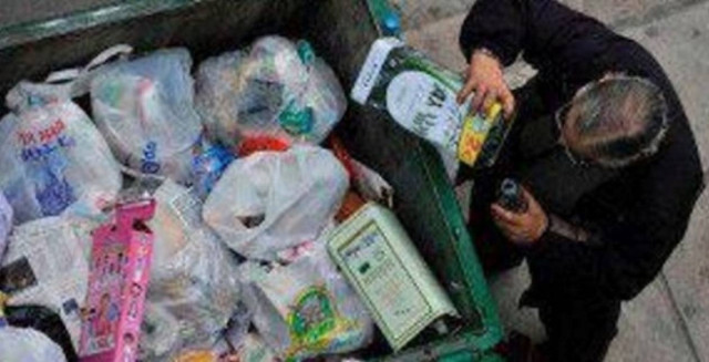 Σοκάρει η φωτογραφία της σημερινής Ελλάδας…