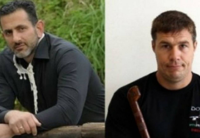 Κρήτη: Έγραψε  σ’ αγαπώ με το ίδιο του το αίμα