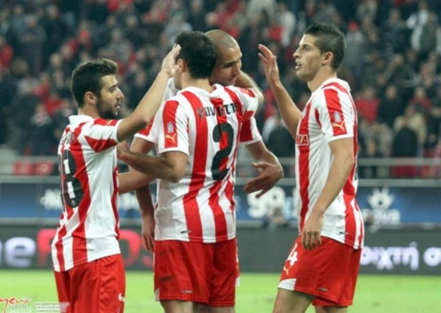 Ενθουσιασμός για το ευρωπαϊκό ταξίδι